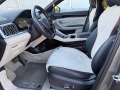 BYD Song Plus New Energy Champion Edition DM-i 110KM Flagship - фото 9