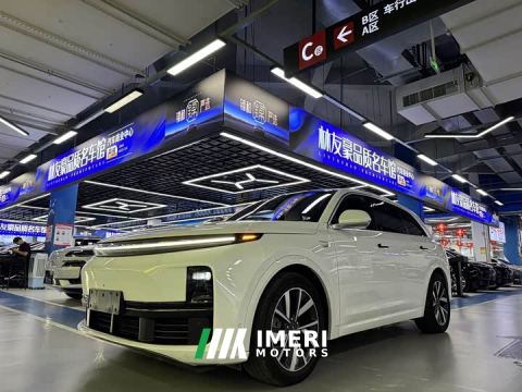 2023 Li Auto L7 Pro - ავტომობილი ჩინეთიდან