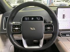 Li Auto L7 Pro - ფოტო 11