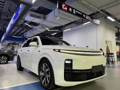 Li Auto L7 Pro - ფოტო 3