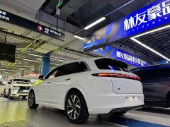 Li Auto L7 Pro - ფოტო 4