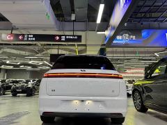 Li Auto L7 Pro - ფოტო 5