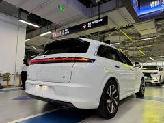 Li Auto L7 Pro - ფოტო 6