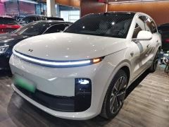 Li Auto L6 Max Smart Refresh Edition - ფოტო 1