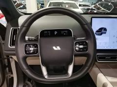 Li Auto L6 Max Smart Refresh Edition - ფოტო 10