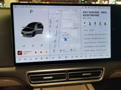 Li Auto L6 Max Smart Refresh Edition - ფოტო 12