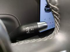 Li Auto L6 Max Smart Refresh Edition - ფოტო 13