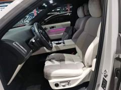 Li Auto L6 Max Smart Refresh Edition - ფოტო 14