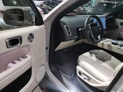 Li Auto L6 Max Smart Refresh Edition - ფოტო 15