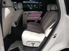 Li Auto L6 Max Smart Refresh Edition - ფოტო 16