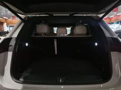 Li Auto L6 Max Smart Refresh Edition - ფოტო 18