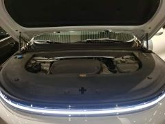 Li Auto L6 Max Smart Refresh Edition - ფოტო 19