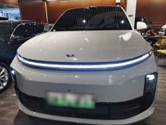 Li Auto L6 Max Smart Refresh Edition - ფოტო 2
