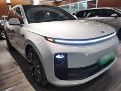 Li Auto L6 Max Smart Refresh Edition - ფოტო 3