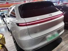 Li Auto L6 Max Smart Refresh Edition - ფოტო 4
