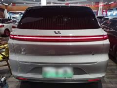 Li Auto L6 Max Smart Refresh Edition - ფოტო 5