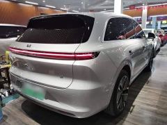 Li Auto L6 Max Smart Refresh Edition - ფოტო 6