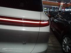 Li Auto L6 Max Smart Refresh Edition - ფოტო 7