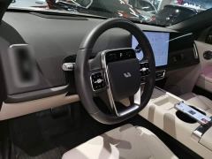 Li Auto L6 Max Smart Refresh Edition - ფოტო 9