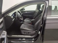 Volkswagen Passat 330TSI Luxury - ფოტო 10