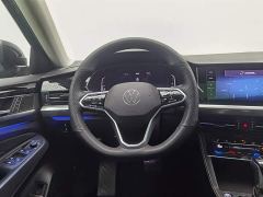 Volkswagen Passat 330TSI Luxury - ფოტო 11