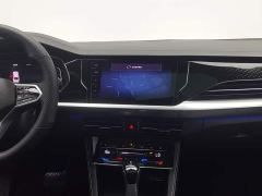 Volkswagen Passat 330TSI Luxury - ფოტო 12