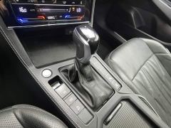 Volkswagen Passat 330TSI Luxury - ფოტო 13