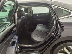 Volkswagen Passat 330TSI Luxury - ფოტო 15