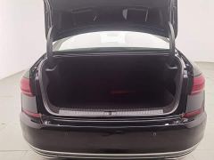 Volkswagen Passat 330TSI Luxury - ფოტო 16