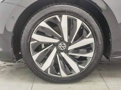 Volkswagen Passat 330TSI Luxury - ფოტო 17