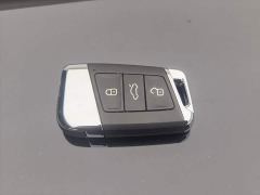 Volkswagen Passat 330TSI Luxury - ფოტო 19