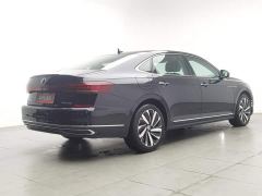 Volkswagen Passat 330TSI Luxury - ფოტო 2