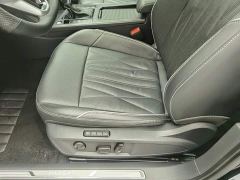 Volkswagen Passat 330TSI Luxury - ფოტო 20