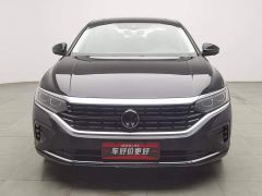 Volkswagen Passat 330TSI Luxury - ფოტო 3
