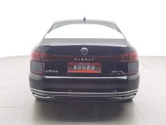 Volkswagen Passat 330TSI Luxury - ფოტო 4