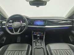 Volkswagen Passat 330TSI Luxury - ფოტო 5