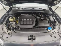 Volkswagen Passat 330TSI Luxury - ფოტო 6
