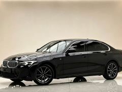 BMW 3 Series 320Li M Sport Package - photo 1