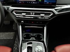 BMW 3 Series 320Li M Sport Package - photo 10