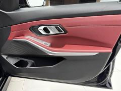 BMW 3 Series 320Li M Sport Package - photo 13