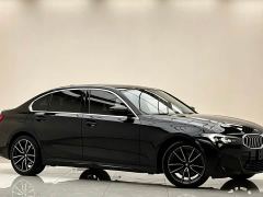 BMW 3 Series 320Li M Sport Package - photo 2