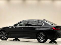 BMW 3 Series 320Li M Sport Package - photo 3