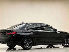 BMW 3 Series 320Li M Sport Package - photo 4
