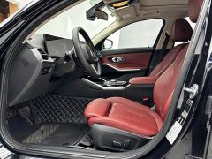 BMW 3 Series 320Li M Sport Package - photo 5