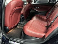 BMW 3 Series 320Li M Sport Package - photo 7