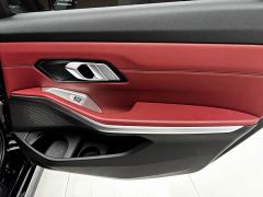 BMW 3 Series 320Li M Sport Package - photo 8