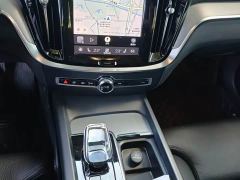 Volvo S60 B4 Smart Luxury Edition - ფოტო 10