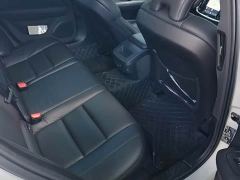 Volvo S60 B4 Smart Luxury Edition - ფოტო 11