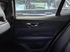 Volvo S60 B4 Smart Luxury Edition - ფოტო 12