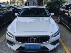 Volvo S60 B4 Smart Luxury Edition - ფოტო 2